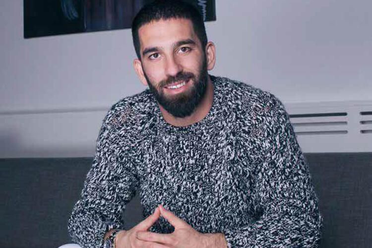 Galatasaray, Arda Turan kararını verdi! 5