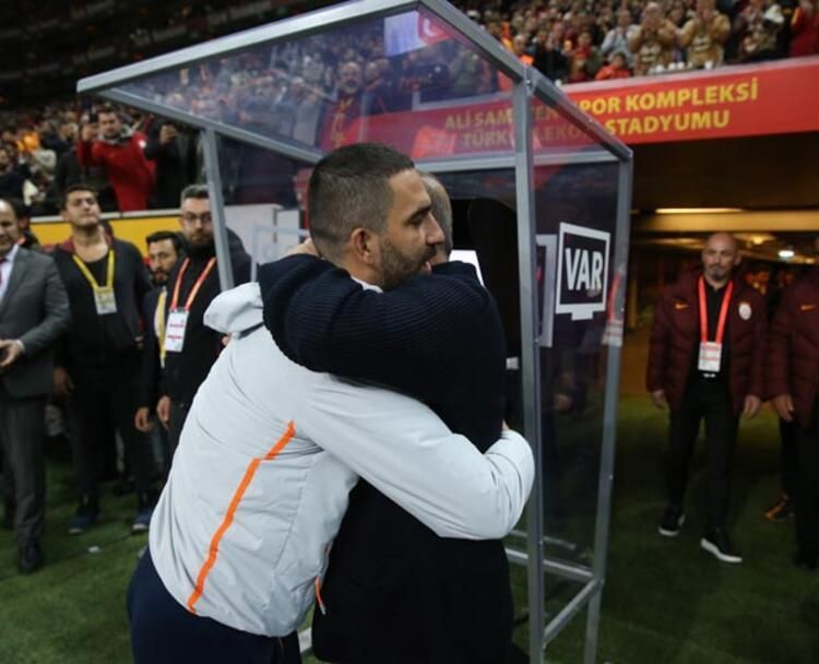 Galatasaray, Arda Turan kararını verdi! 8