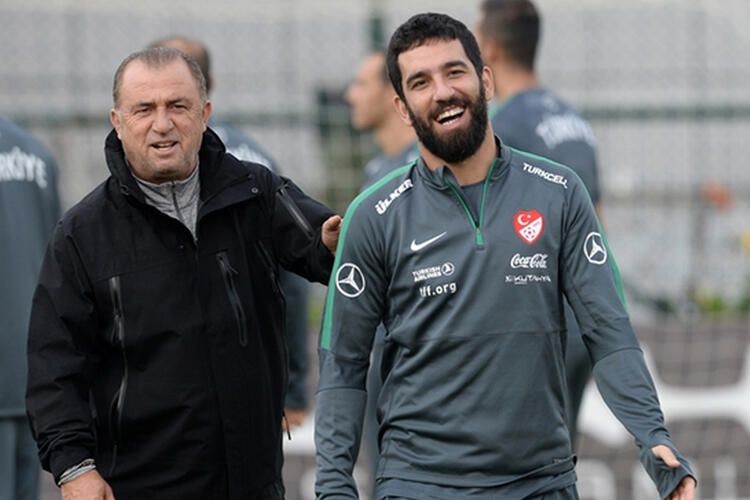 Galatasaray, Arda Turan kararını verdi! 9