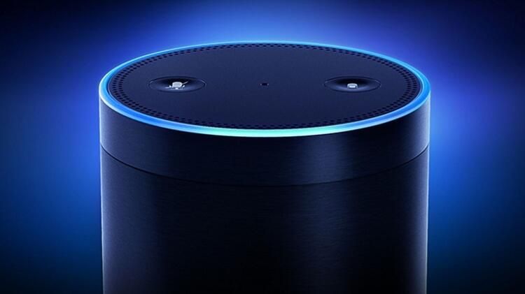 Siri'nin rakibi Alexa cinayet tanığı oldu! 1