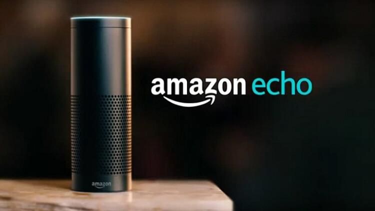 Siri'nin rakibi Alexa cinayet tanığı oldu! 2