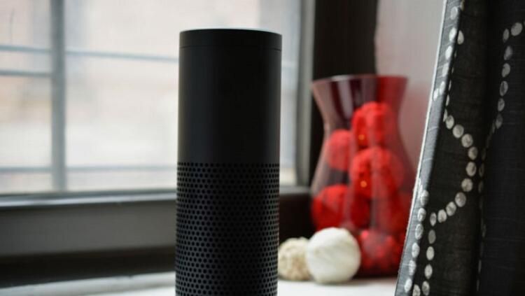 Siri'nin rakibi Alexa cinayet tanığı oldu! 4