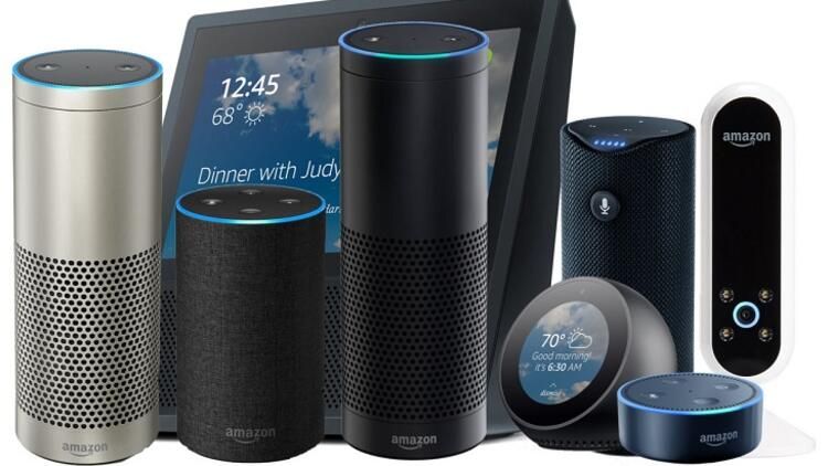 Siri'nin rakibi Alexa cinayet tanığı oldu! 5