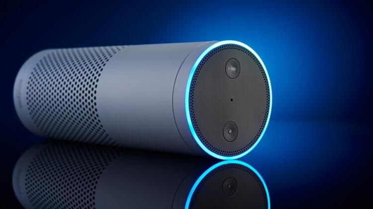 Siri'nin rakibi Alexa cinayet tanığı oldu! 6