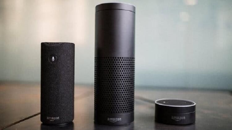 Siri'nin rakibi Alexa cinayet tanığı oldu! 8