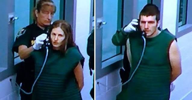 18 aylık bebeklerini aç bırakarak öldürdüler... 6