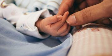 18 aylık bebeklerini aç bırakarak öldürdüler... 4