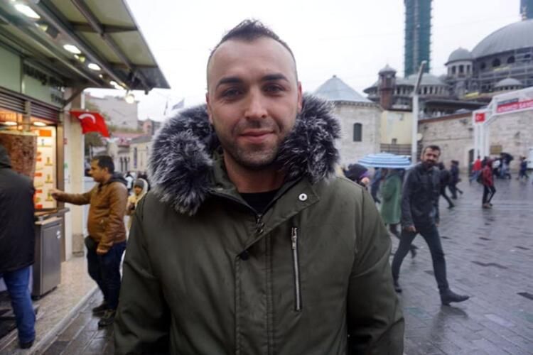 Dönerde iğrenç hile! Çöpe atılması gerekiyor... 11