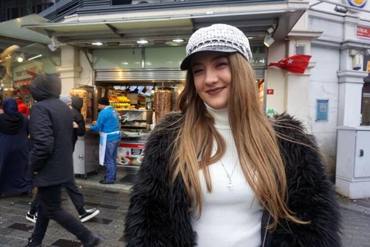 Dönerde iğrenç hile! Çöpe atılması gerekiyor... 8