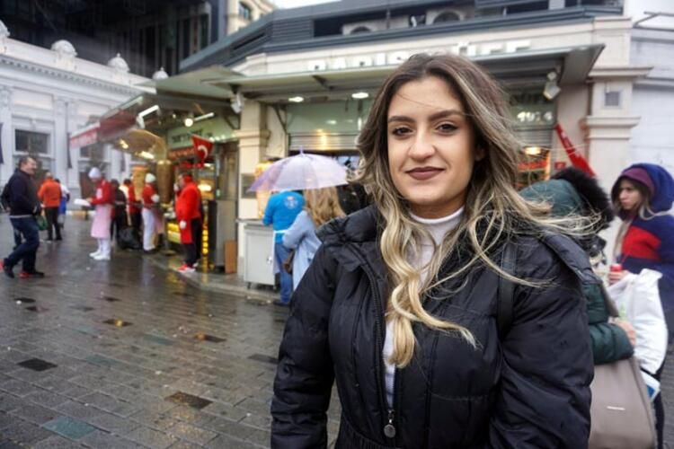 Dönerde iğrenç hile! Çöpe atılması gerekiyor... 9