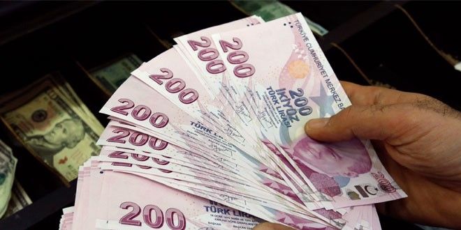 Emekliye 323 TL zam! 8