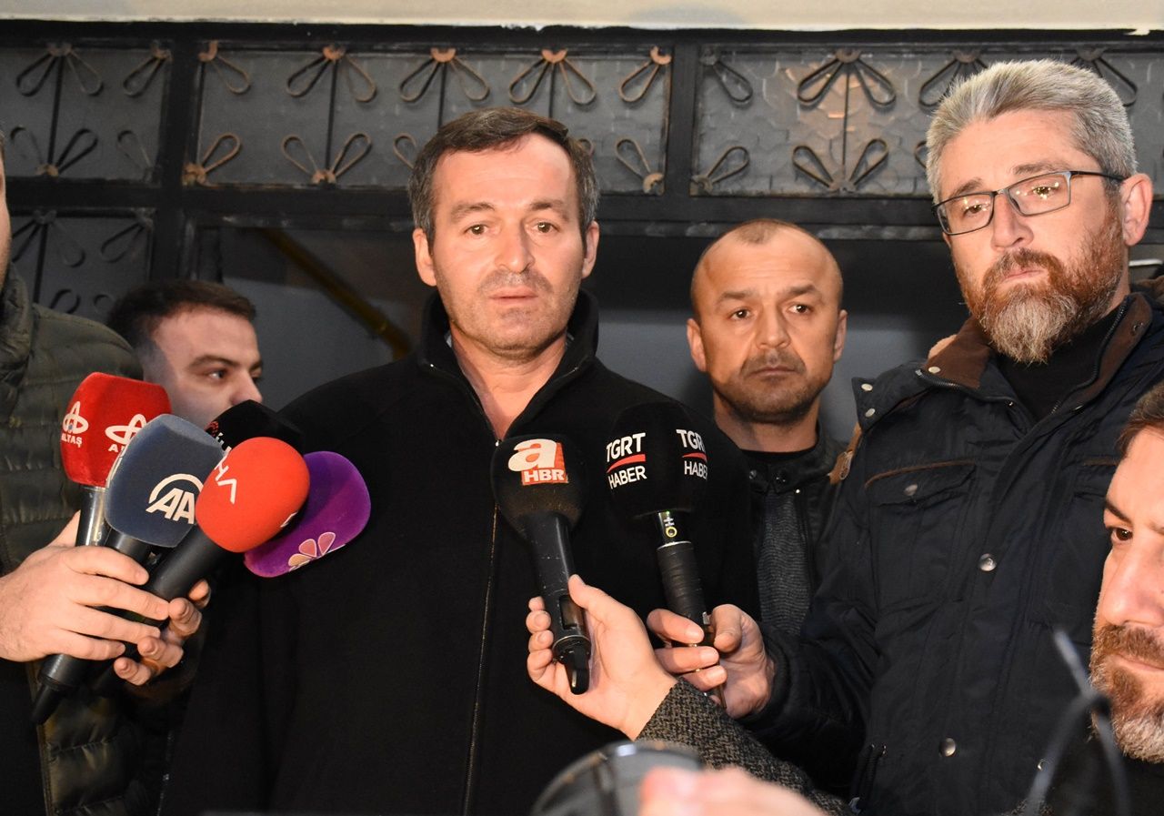 Ceren Özdemir için hüzünlü yürüyüş! 13