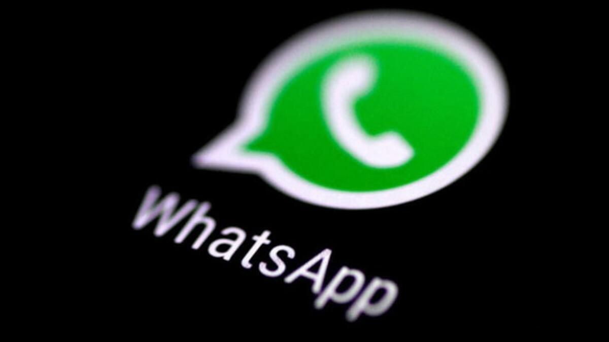 WhatsApp kullananlar dikkat! O özellik yasaklanacak... 2