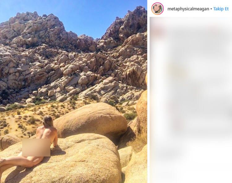 Çıplak meditasyona tepki yağdı! 4