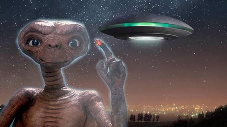 Van'da UFO heyecanı yaratmıştı! Ne olduğu ortaya çıktı... 12