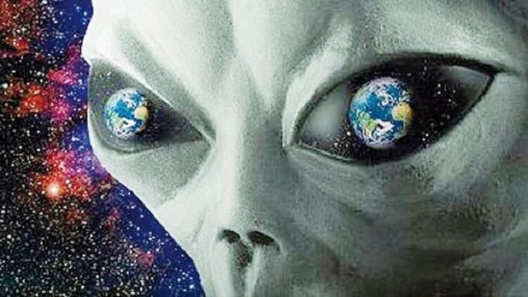 Van'da UFO heyecanı yaratmıştı! Ne olduğu ortaya çıktı... 14
