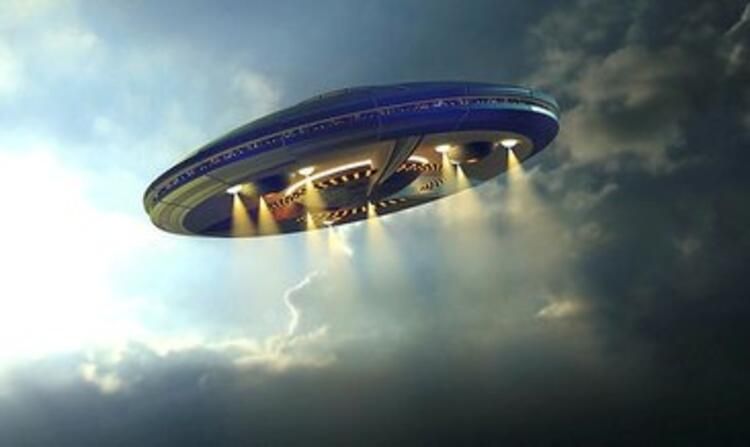 Van'da UFO heyecanı yaratmıştı! Ne olduğu ortaya çıktı... 15