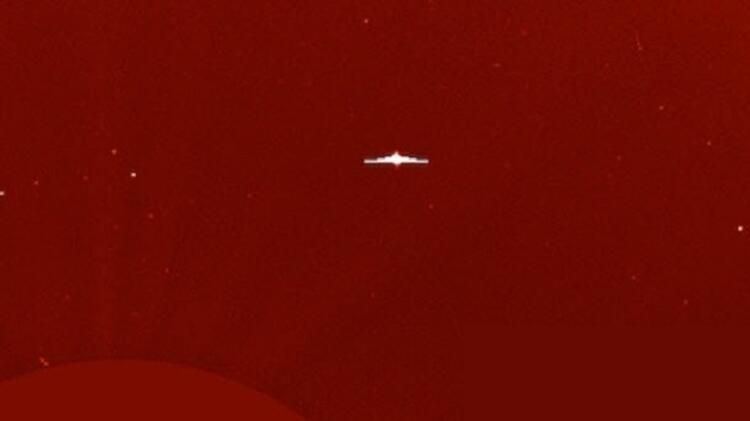 Van'da UFO heyecanı yaratmıştı! Ne olduğu ortaya çıktı... 18