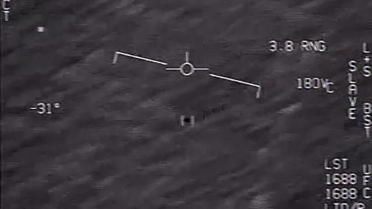 Van'da UFO heyecanı yaratmıştı! Ne olduğu ortaya çıktı... 19