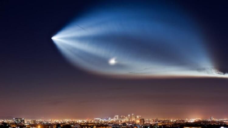 Van'da UFO heyecanı yaratmıştı! Ne olduğu ortaya çıktı... 20