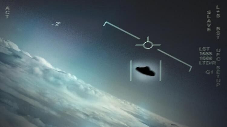 Van'da UFO heyecanı yaratmıştı! Ne olduğu ortaya çıktı... 21