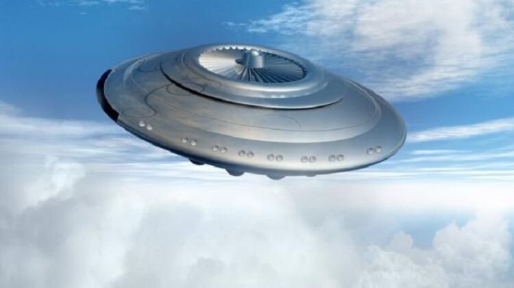 Van'da UFO heyecanı yaratmıştı! Ne olduğu ortaya çıktı... 22