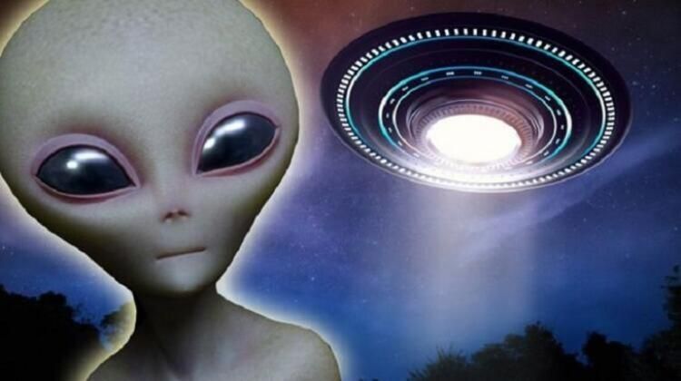 Van'da UFO heyecanı yaratmıştı! Ne olduğu ortaya çıktı... 23