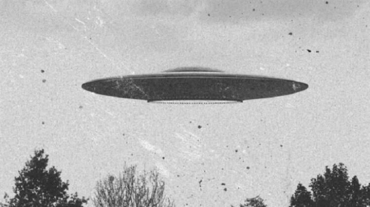 Van'da UFO heyecanı yaratmıştı! Ne olduğu ortaya çıktı... 25