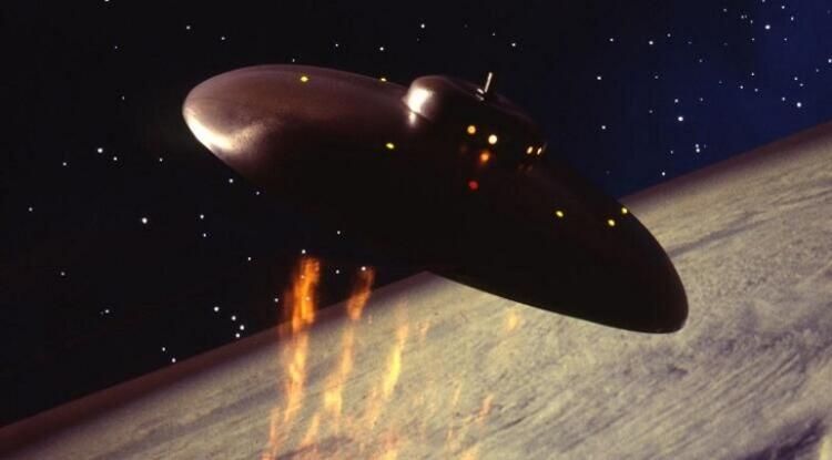 Van'da UFO heyecanı yaratmıştı! Ne olduğu ortaya çıktı... 26