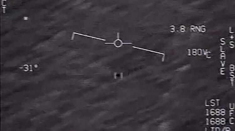 Van'da UFO heyecanı yaratmıştı! Ne olduğu ortaya çıktı... 28