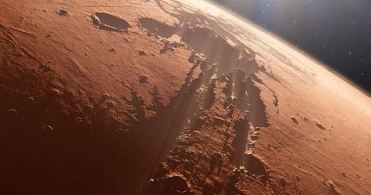 Van'da UFO heyecanı yaratmıştı! Ne olduğu ortaya çıktı... 29