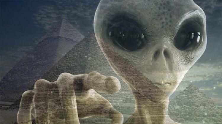 Van'da UFO heyecanı yaratmıştı! Ne olduğu ortaya çıktı... 7