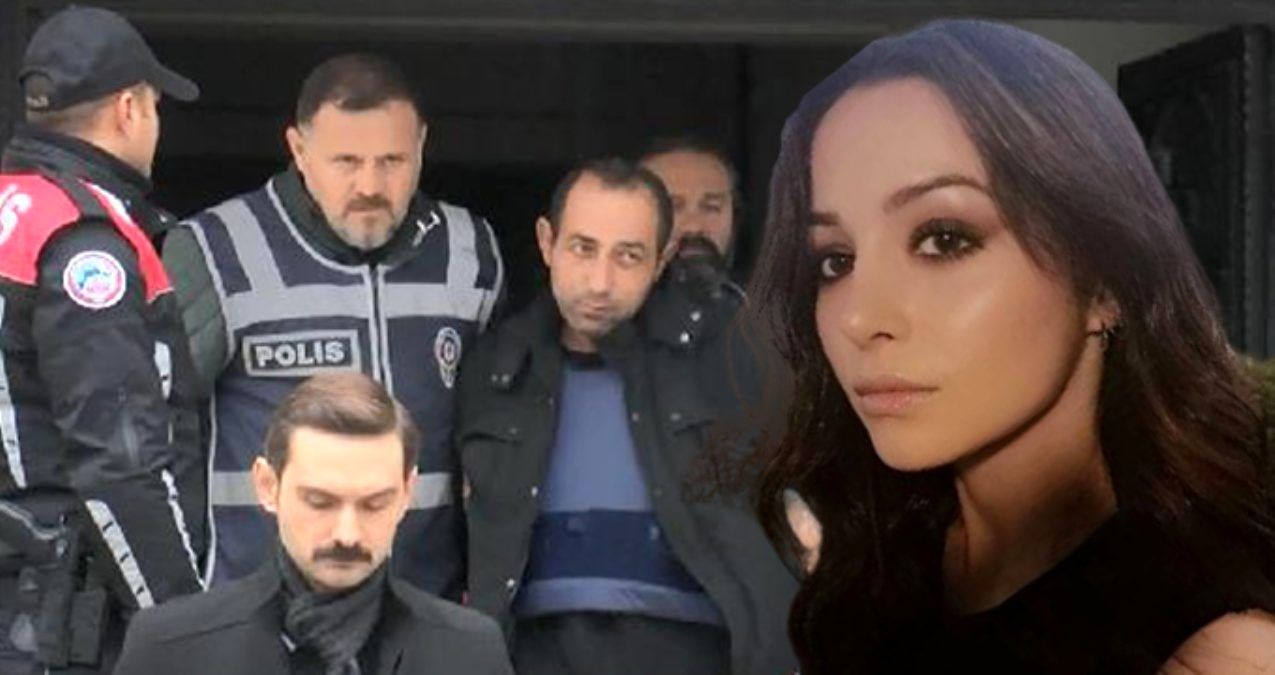 Ceren cinayetinde fark edilmeyen hata! 11