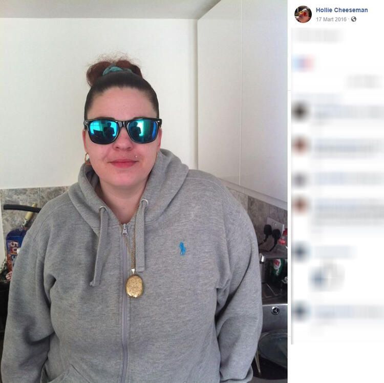 Hamile kadından korkunç tuzak! Erkekleri soyup... 3