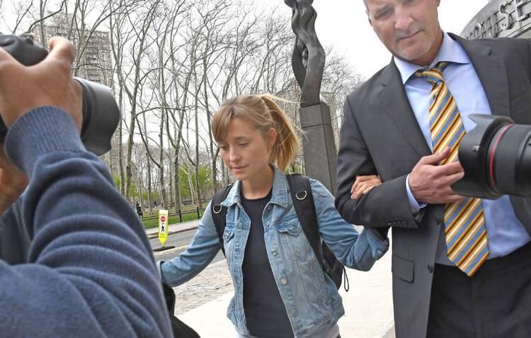 Cinsel ilişki tarikatı hakkında şok gerçek! 5