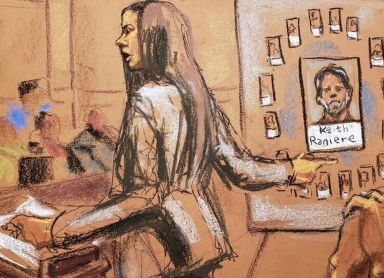 Cinsel ilişki tarikatı hakkında şok gerçek! 16