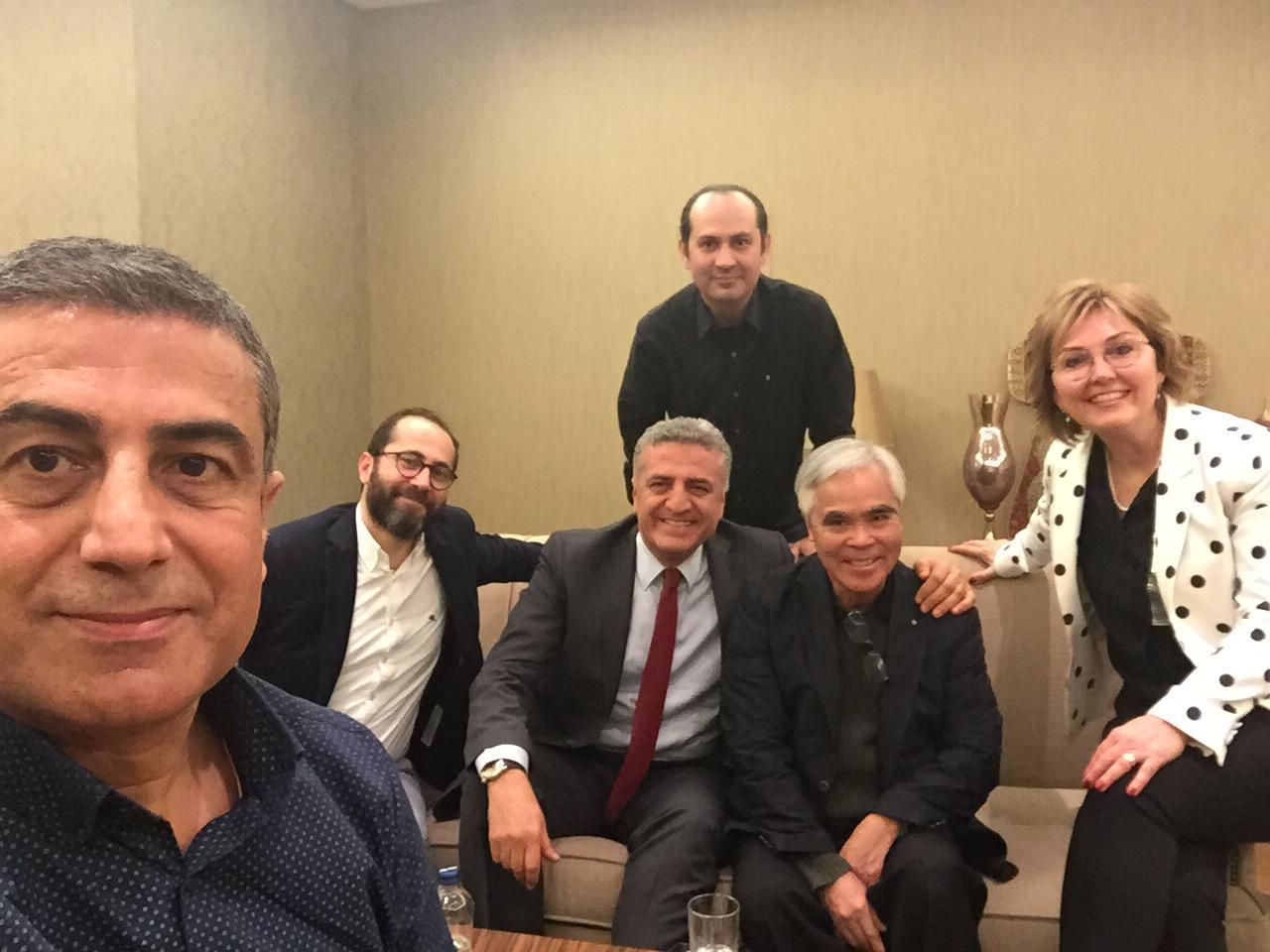'PhotoMaraton 2019' İstanbul etkinlikleri sona erdi 16
