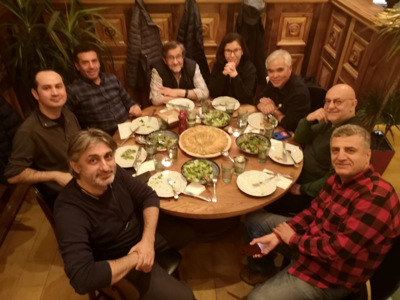 'PhotoMaraton 2019' İstanbul etkinlikleri sona erdi 15