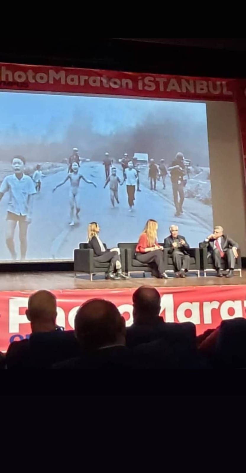 'PhotoMaraton 2019' İstanbul etkinlikleri sona erdi 12