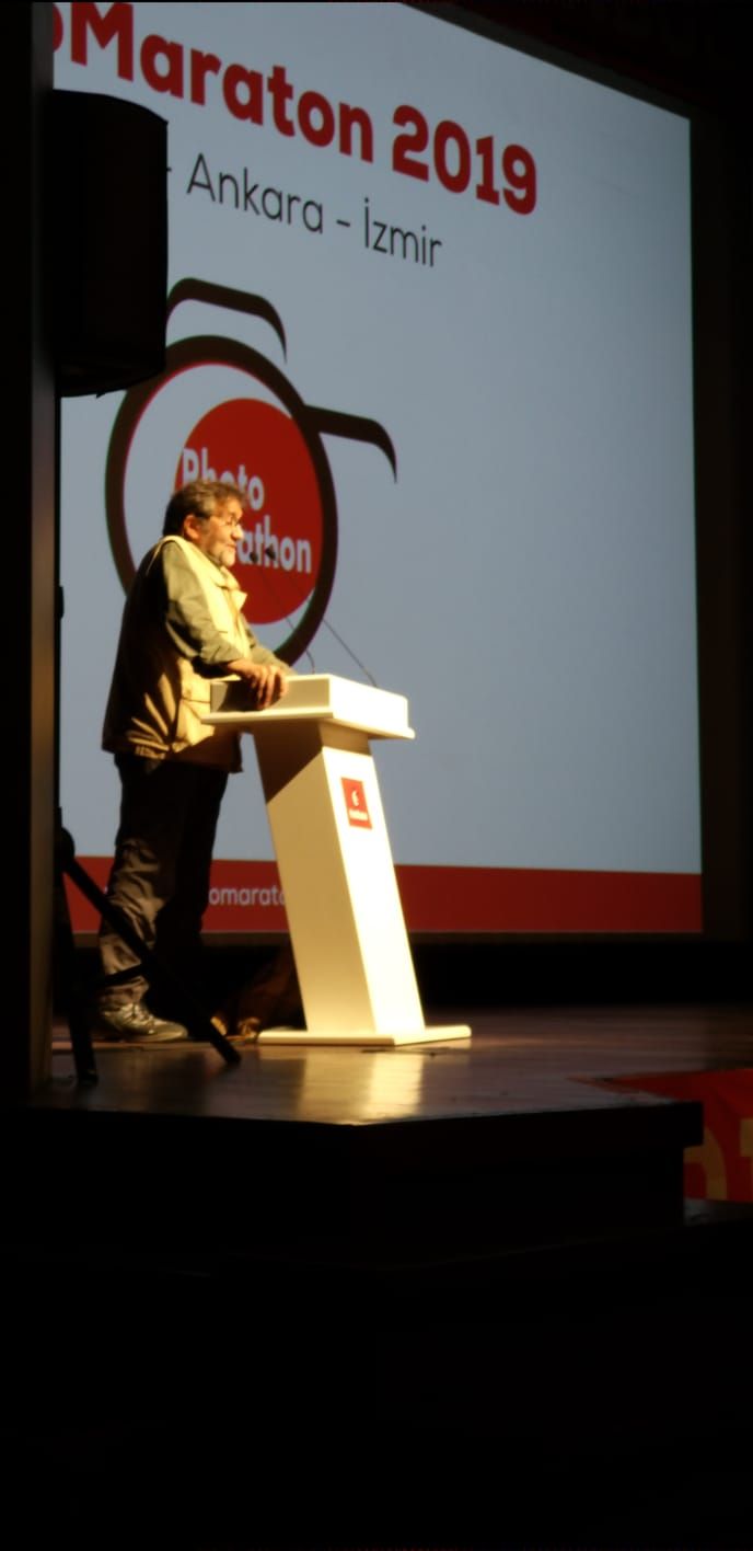 'PhotoMaraton 2019' İstanbul etkinlikleri sona erdi 5