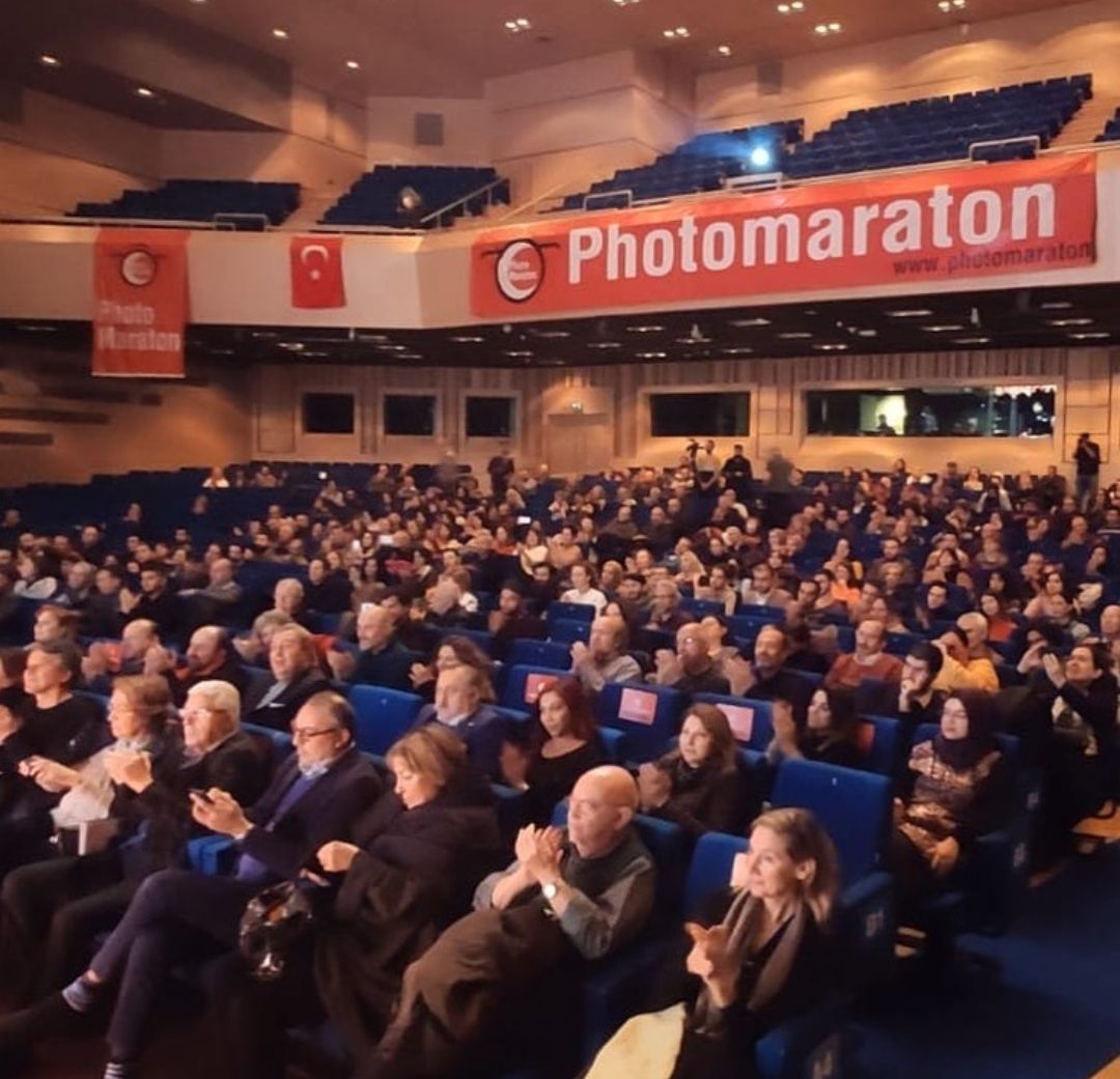 'PhotoMaraton 2019' İstanbul etkinlikleri sona erdi 4