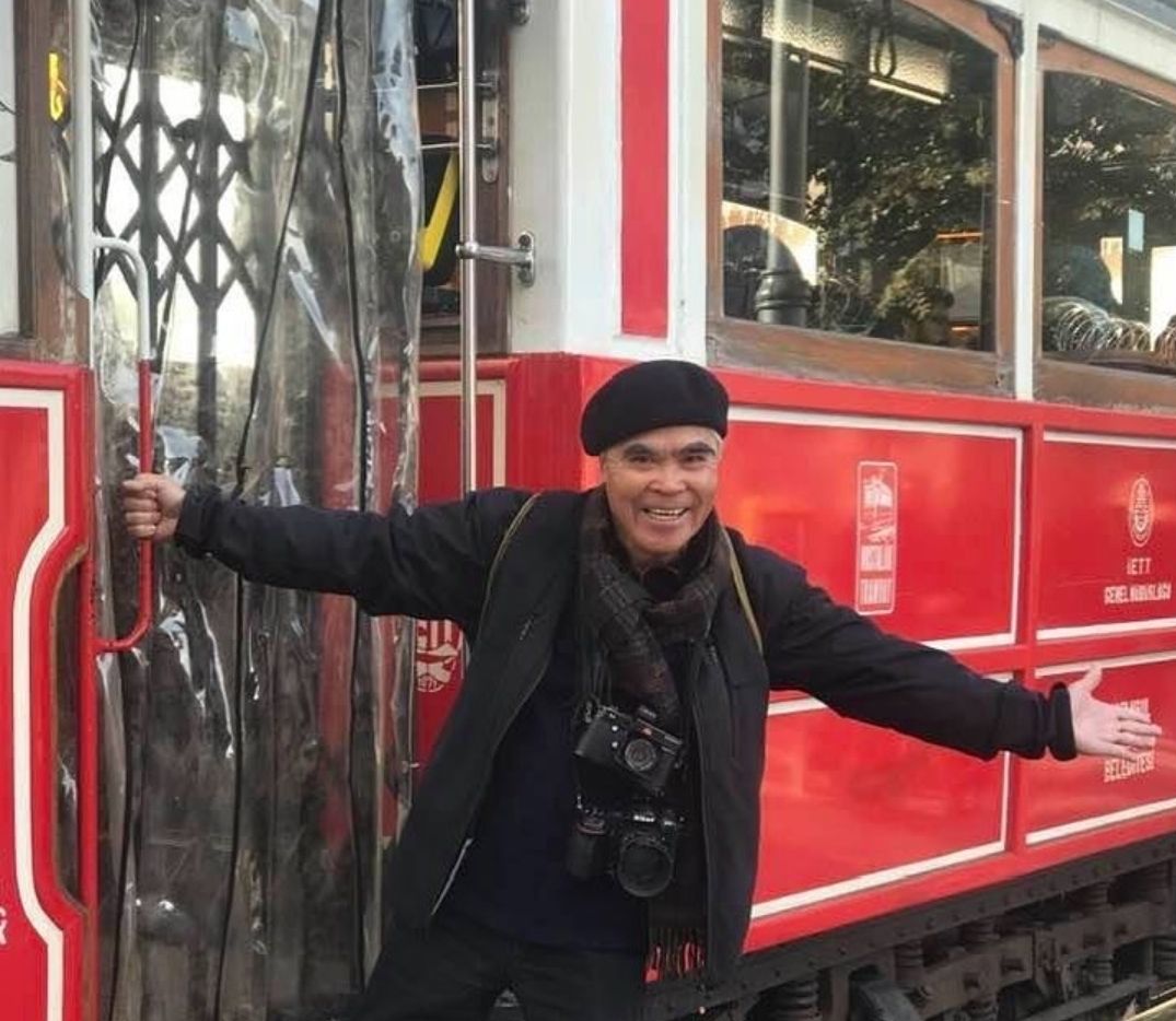 'PhotoMaraton 2019' İstanbul etkinlikleri sona erdi 3