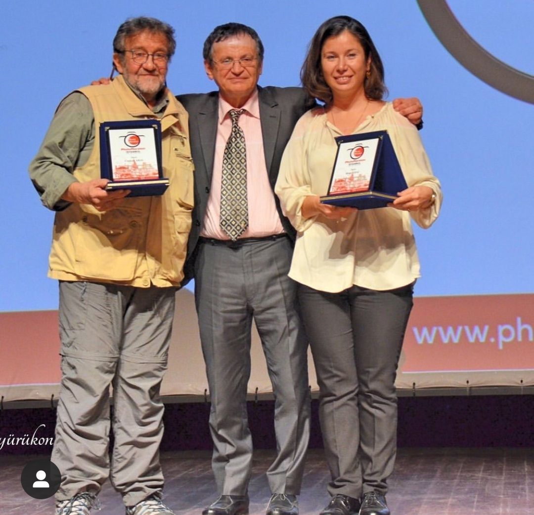 'PhotoMaraton 2019' İstanbul etkinlikleri sona erdi 1