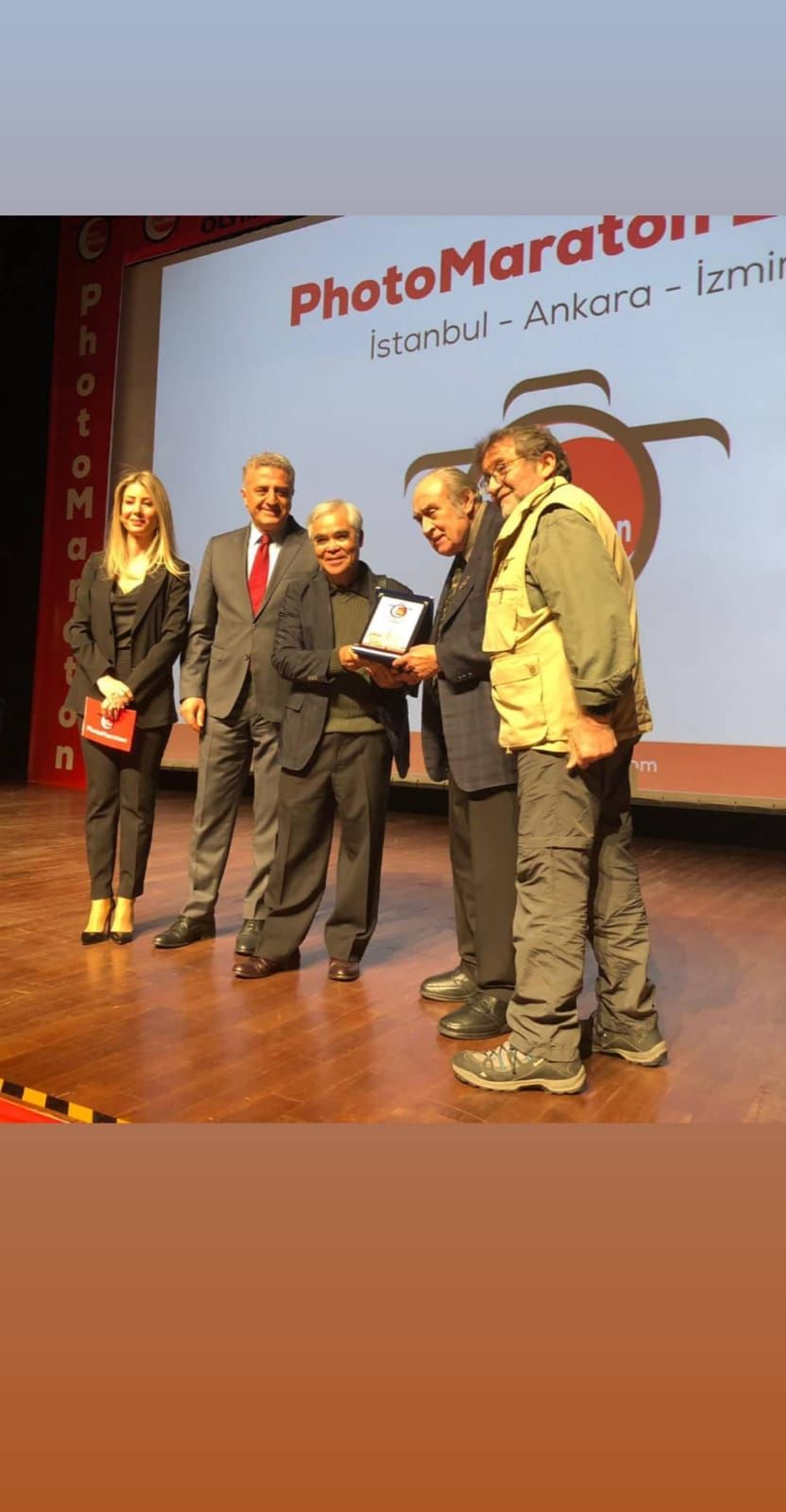 'PhotoMaraton 2019' İstanbul etkinlikleri sona erdi 11
