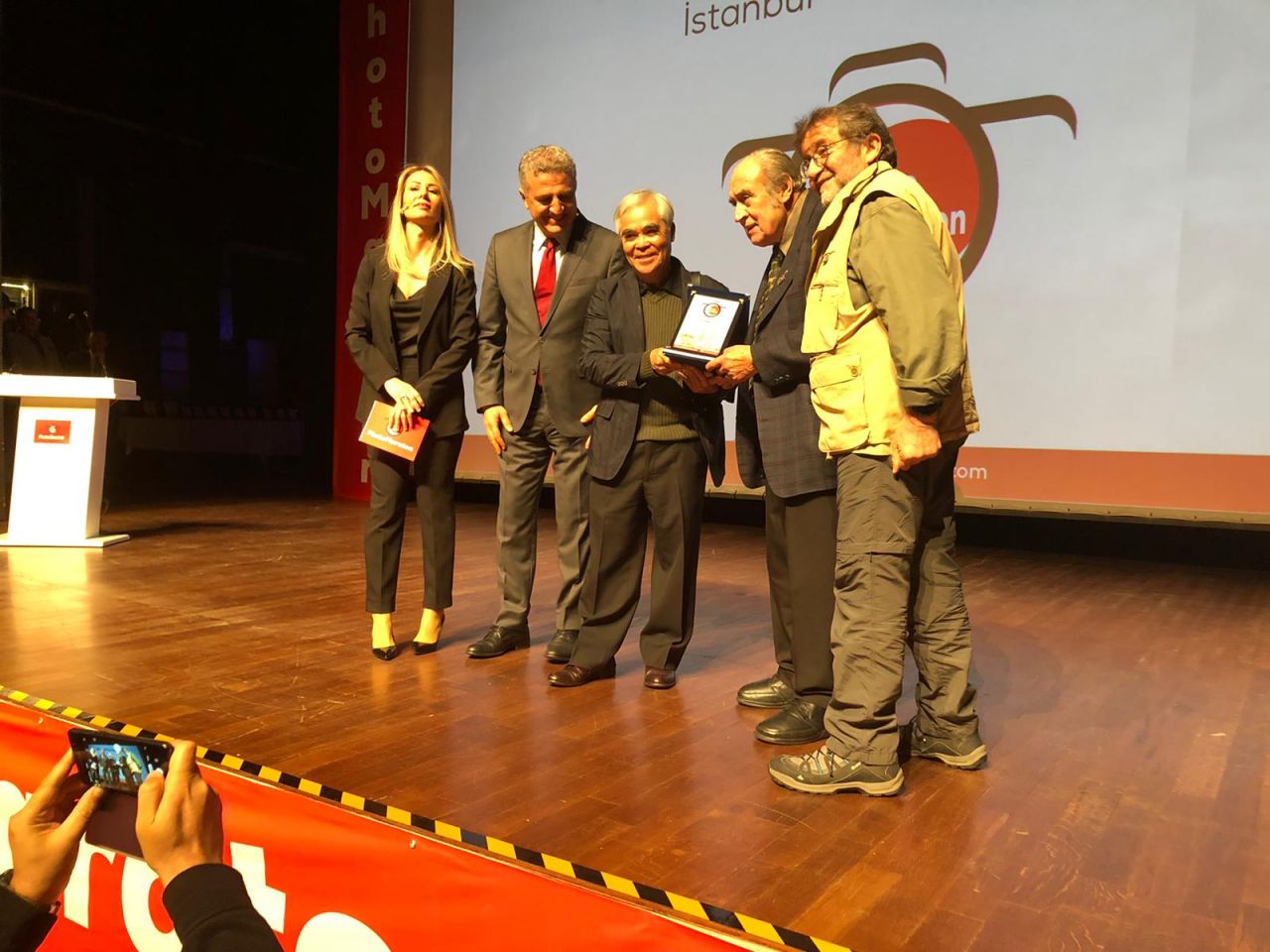 'PhotoMaraton 2019' İstanbul etkinlikleri sona erdi 10
