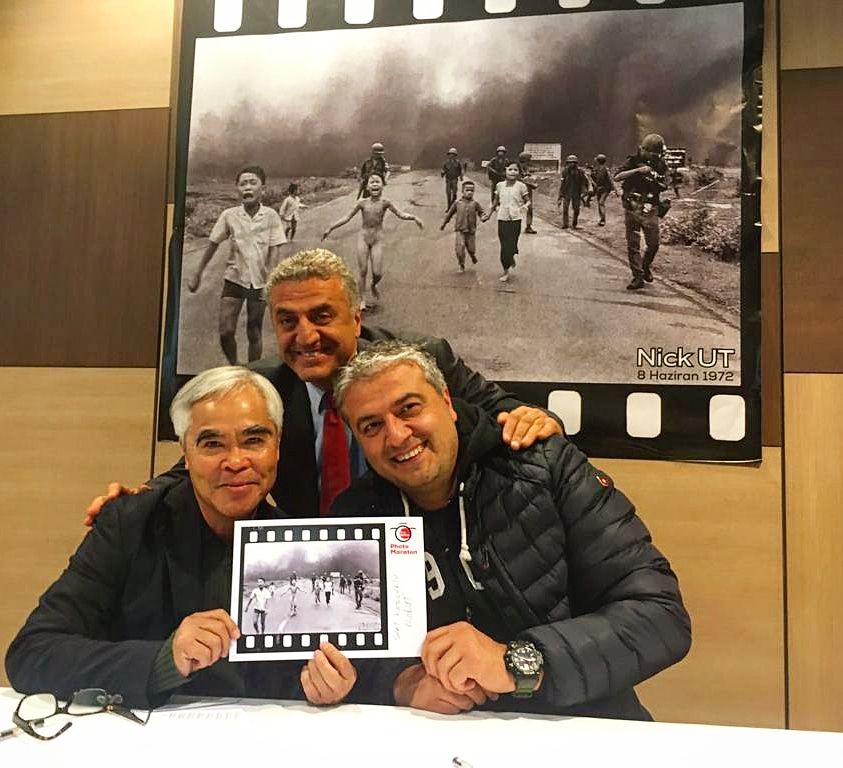 'PhotoMaraton 2019' İstanbul etkinlikleri sona erdi 7