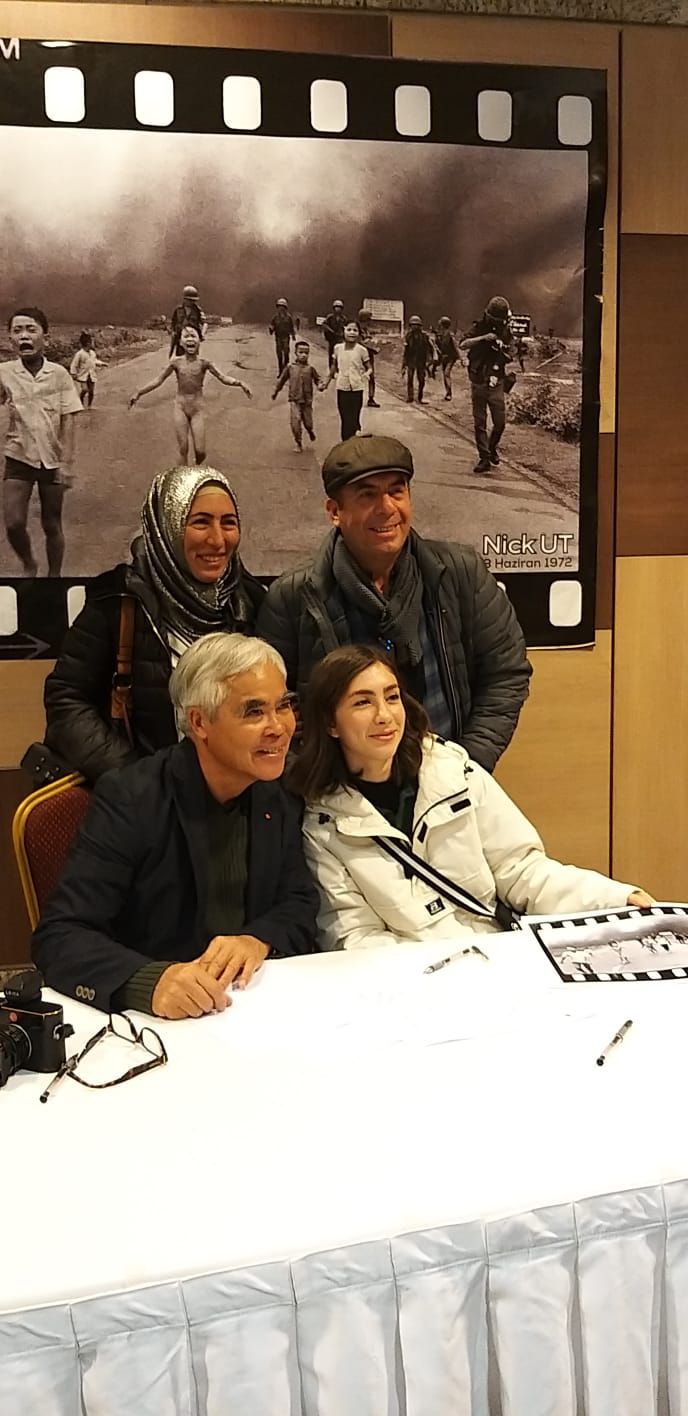 'PhotoMaraton 2019' İstanbul etkinlikleri sona erdi 6