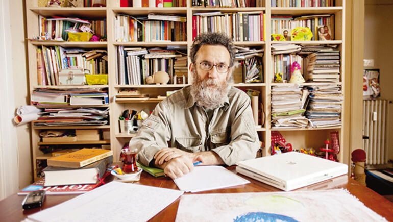 Nobel unutsa da dünya unutmadı! Edebiyatçılar ayaklandı... 5