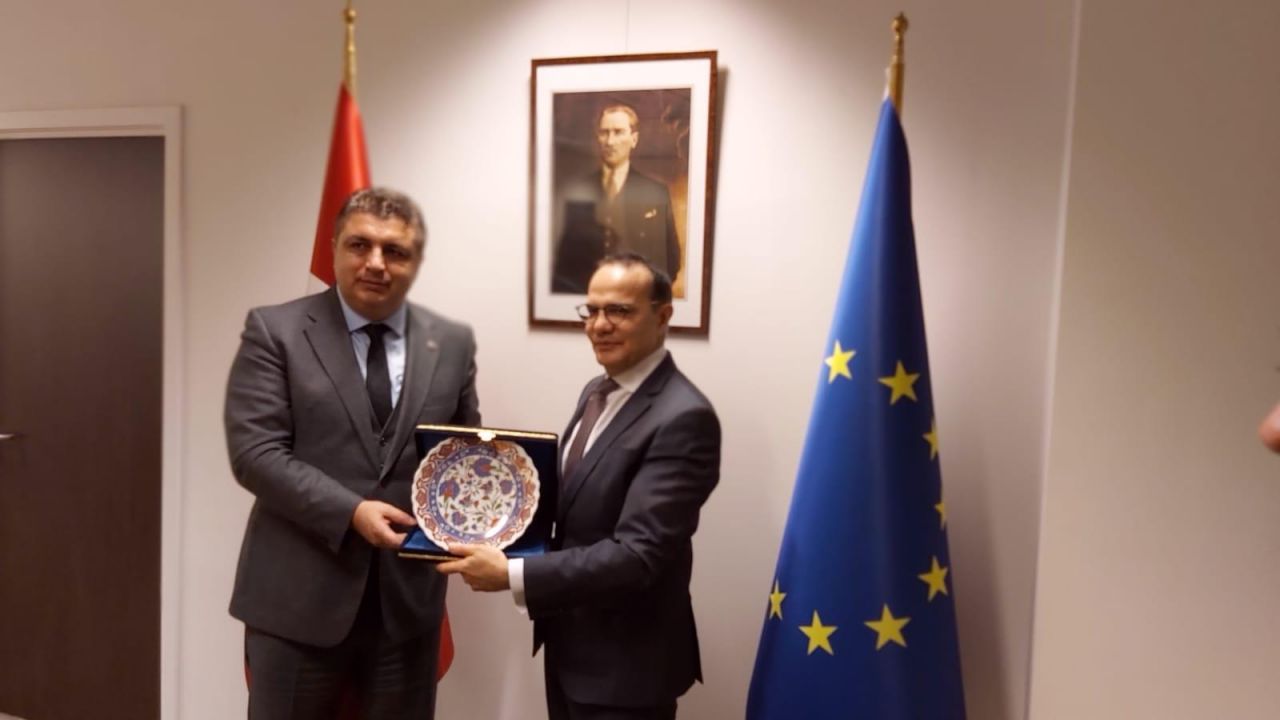 TÜGİAD’dan AB çıkarması 2