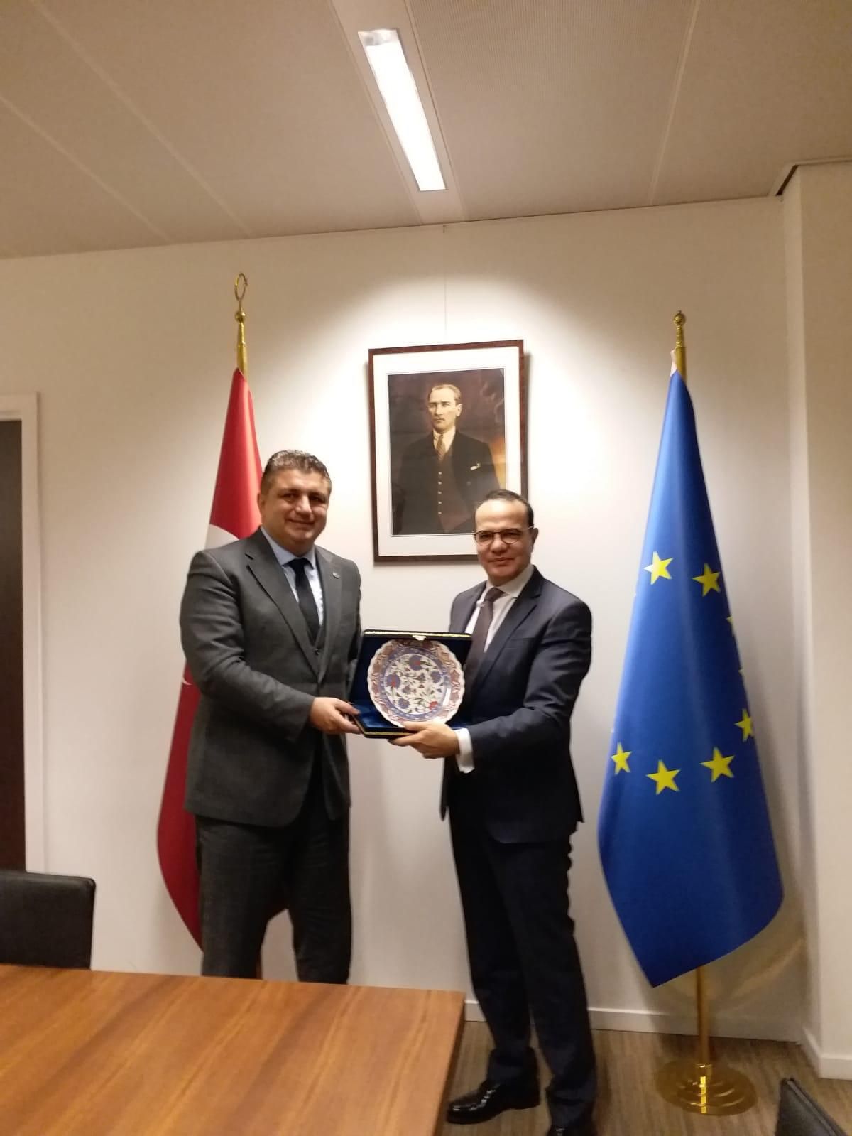 TÜGİAD’dan AB çıkarması 1